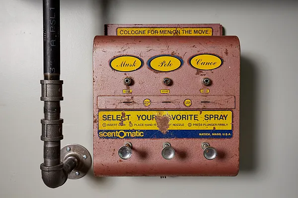 Rented by Nooklyn NYC LLC | media 21