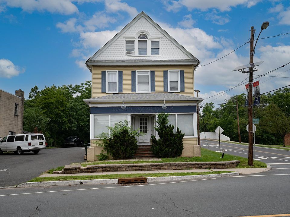 193 South Ave Fanwood, NJ Zillow