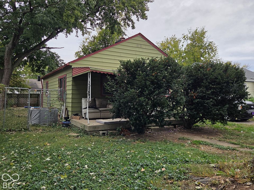 1st image of 2258 N Goodlet Ave