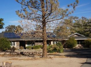 1604 W Las Flores Ave, Ridgecrest, CA 93555