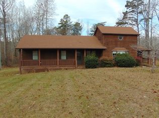 1063 McNear Trl, Java, VA 24565