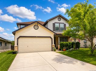 25630 Presidio Aly, Boerne, TX 78015