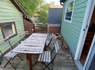 22 Line St #2, Somerville, MA 02143