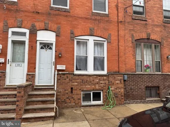 2344 S Woodstock St, Philadelphia, PA 19145