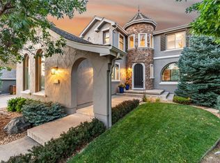 2980 Craig Ct, Castle Rock, CO 80109