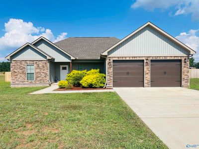 15122 Blackburn Rd, Athens, AL, 35611