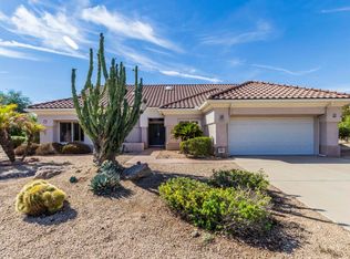 16021 W Huron Dr, Sun City West, AZ 85375