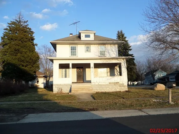 360 S Eastern Ave, Manhattan, IL 60442