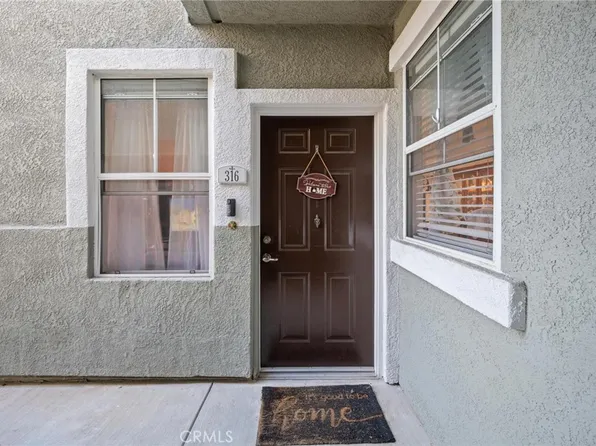 20000 Plum Canyon Rd Unit 316, Santa Clarita, CA 91350