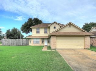 1401 Roosevelt Dr, Deer Park, TX 77536