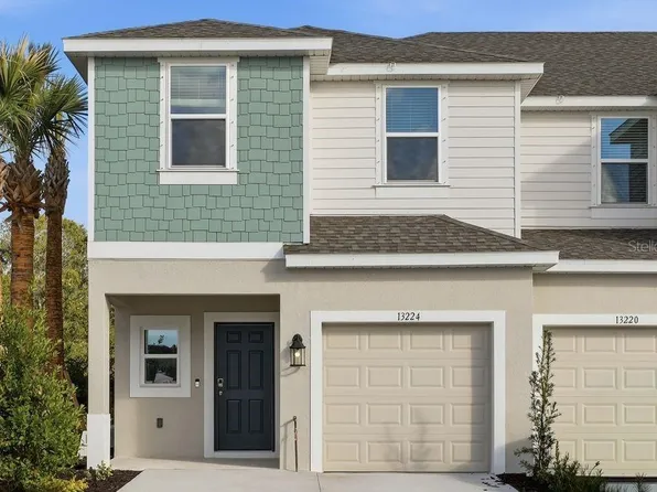 13224 Stable Pl, Parrish, FL 34219
