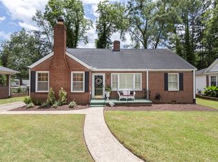 205 James St, Anderson, SC 29625