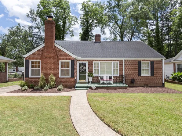 205 James St, Anderson, SC 29625
