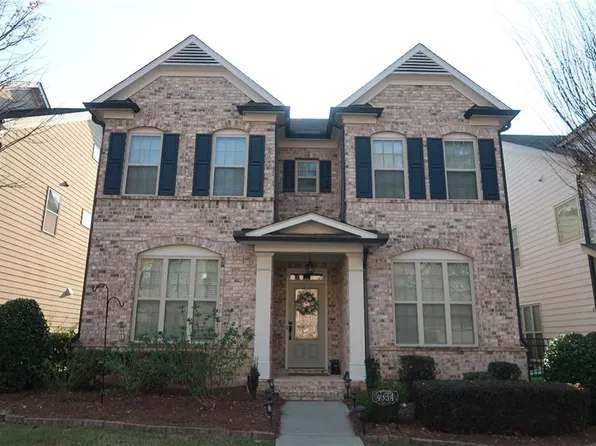 4334 Bellview Ln, Duluth, GA 30097