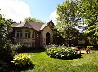 16440 S Alberta Ct, Homer Glen, IL 60491