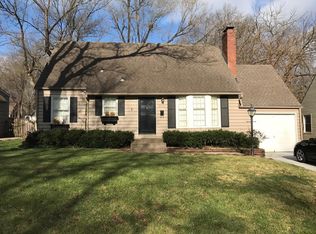6732 El Monte St, Prairie Village, KS 66208