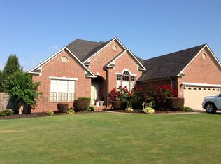 2530 Forest Vw, Conway, AR 72034