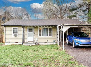 207 Otter Creek Rd, Vine Grove, KY 40175