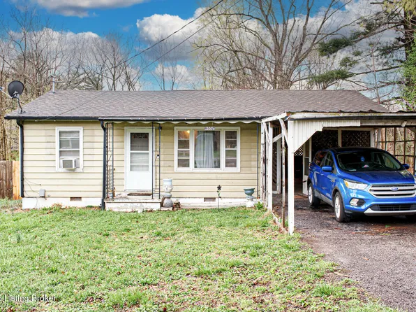 207 Otter Creek Rd, Vine Grove, KY 40175