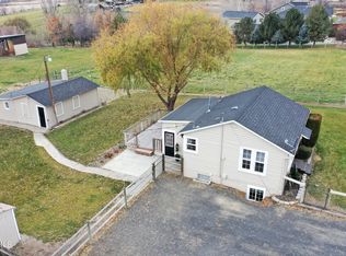 800 Ames Rd, Selah, WA 98942