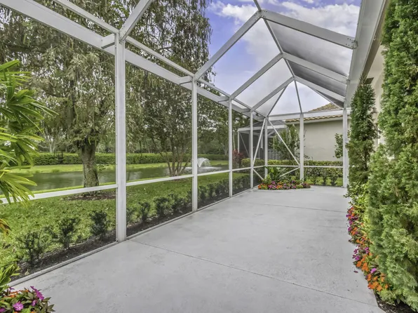 936 Augusta Pointe Drive, Palm Beach Gardens, FL 33418