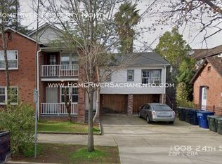1908 24th St, Sacramento, CA 95816