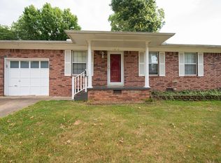 1016 Grayland Dr, Jacksonville, AR 72076