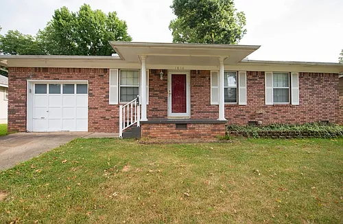 1016 Grayland Dr Photo 1