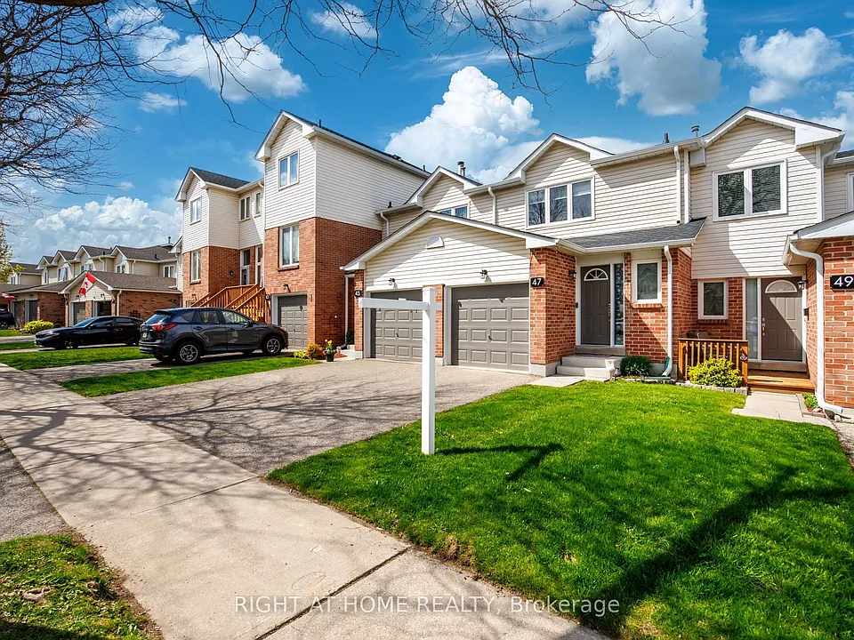 47 Stewart Maclaren Rd #74