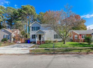 2534 Grandy Ave, Norfolk, VA 23509