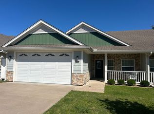 3703 Vista Cove Dr, Waco, TX 76706