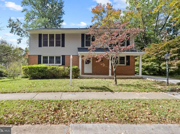 5014 Round Tower Pl, Columbia, MD 21044