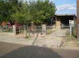 4531 Rodeo Ln, Laredo, TX 78046