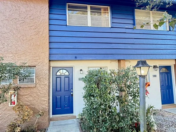 2533 Country Club Dr #A126, Titusville, FL 32780