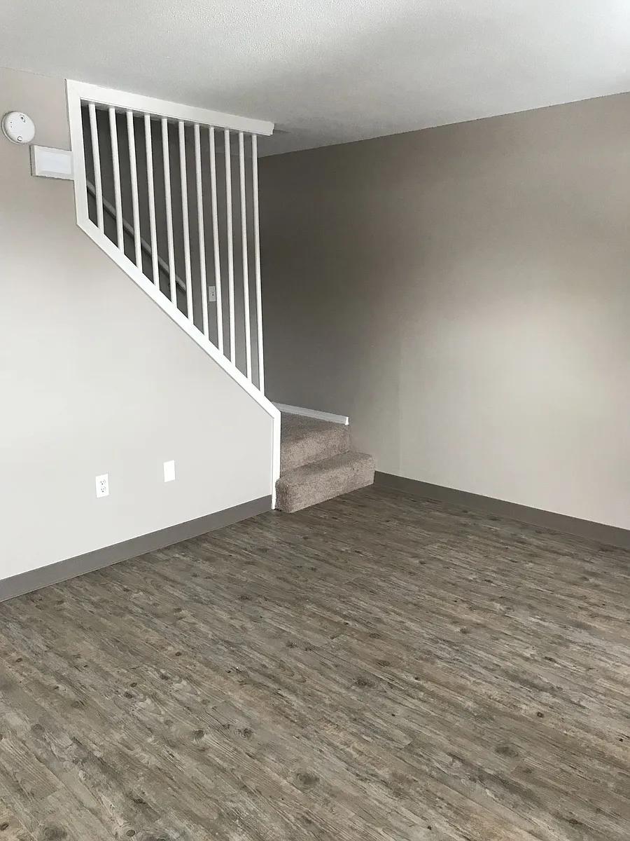 Basement - Edgewood Apartments