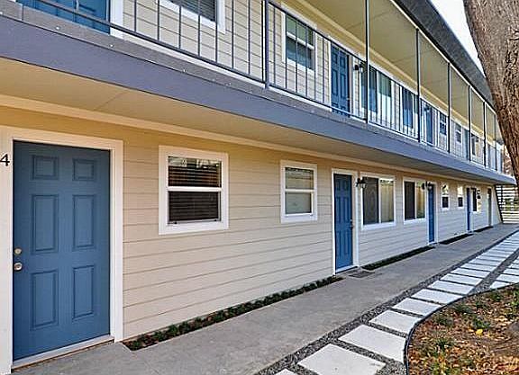 2nd image of 5814 Worth St APT 5
