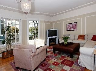 3435 Clay St APT 1, San Francisco, CA 94118