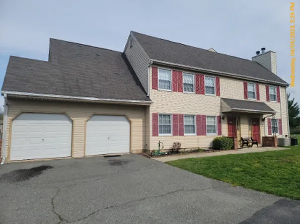 109 Willow Turn #B, Mount Laurel, NJ 08054