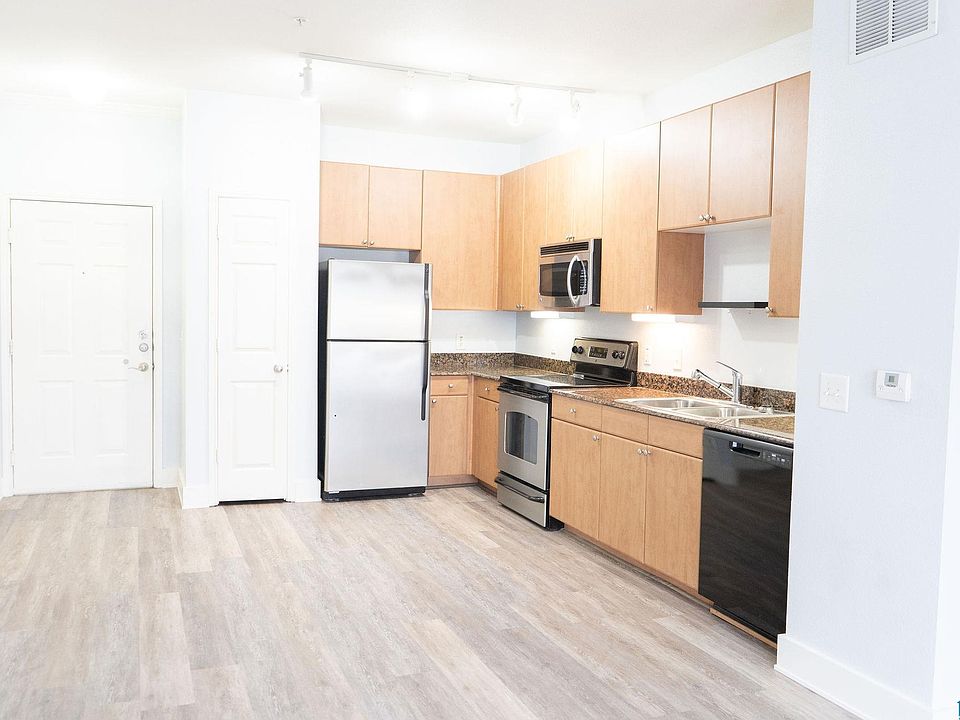 1st image of 1901 5th Ave #3302