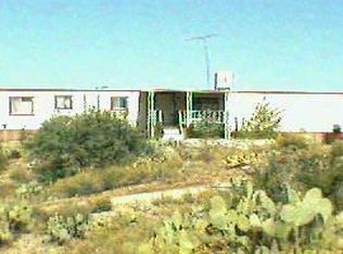 16011 N Lago Del Oro Pkwy, Tucson, AZ 85739
