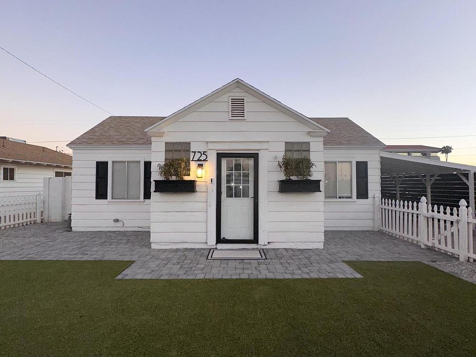 1st image of 725 E AMELIA Avenue