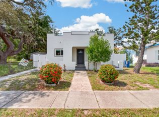 4734 10th Ave S, Saint Petersburg, FL 33711