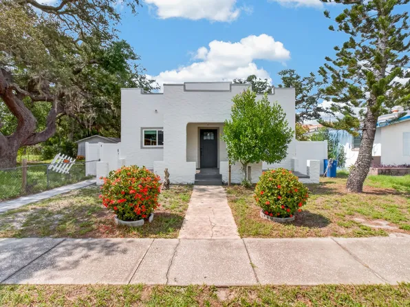 4734 10th Ave S, Saint Petersburg, FL 33711