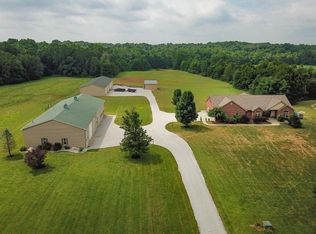 6716 E State Road 48, Milan, IN 47031