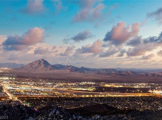 479 Cityview Ridge Dr, Henderson, NV 89012