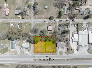 1400 Pelham Rd S #2, Jacksonville, AL 36265