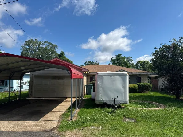3913 Harvey St, Monroe, LA 71203