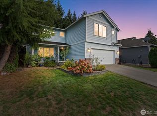 16107 SE 255th Pl, Kent, WA