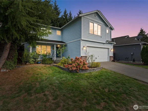 16107 255th Place SE, Covington, WA 98042