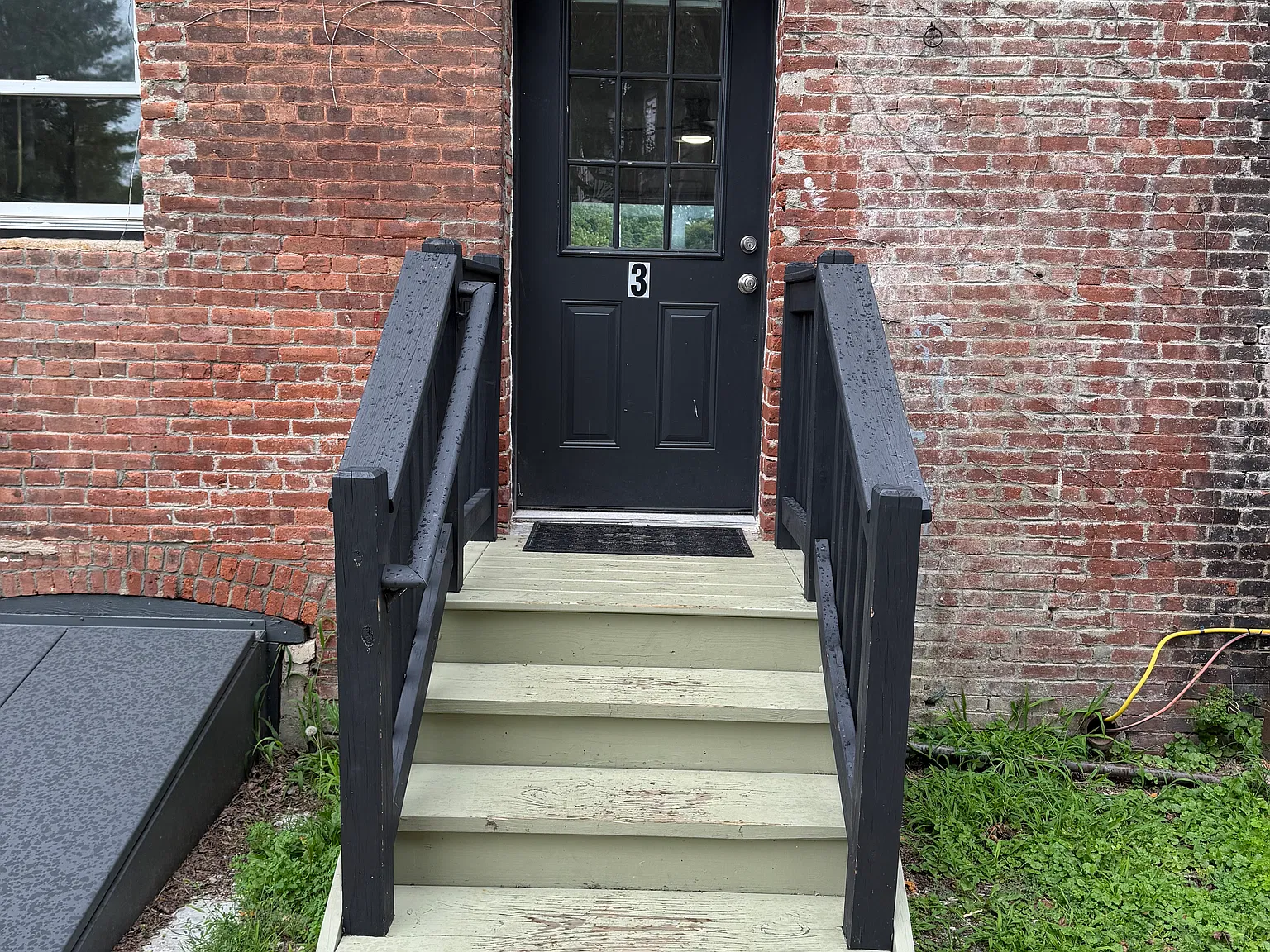 1 bed, 750 sqft, $1,800 — Photo 3